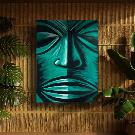 Remnant 169 (original, 18 x 24)