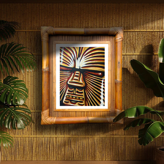 Peanut (print, 11 x 14)