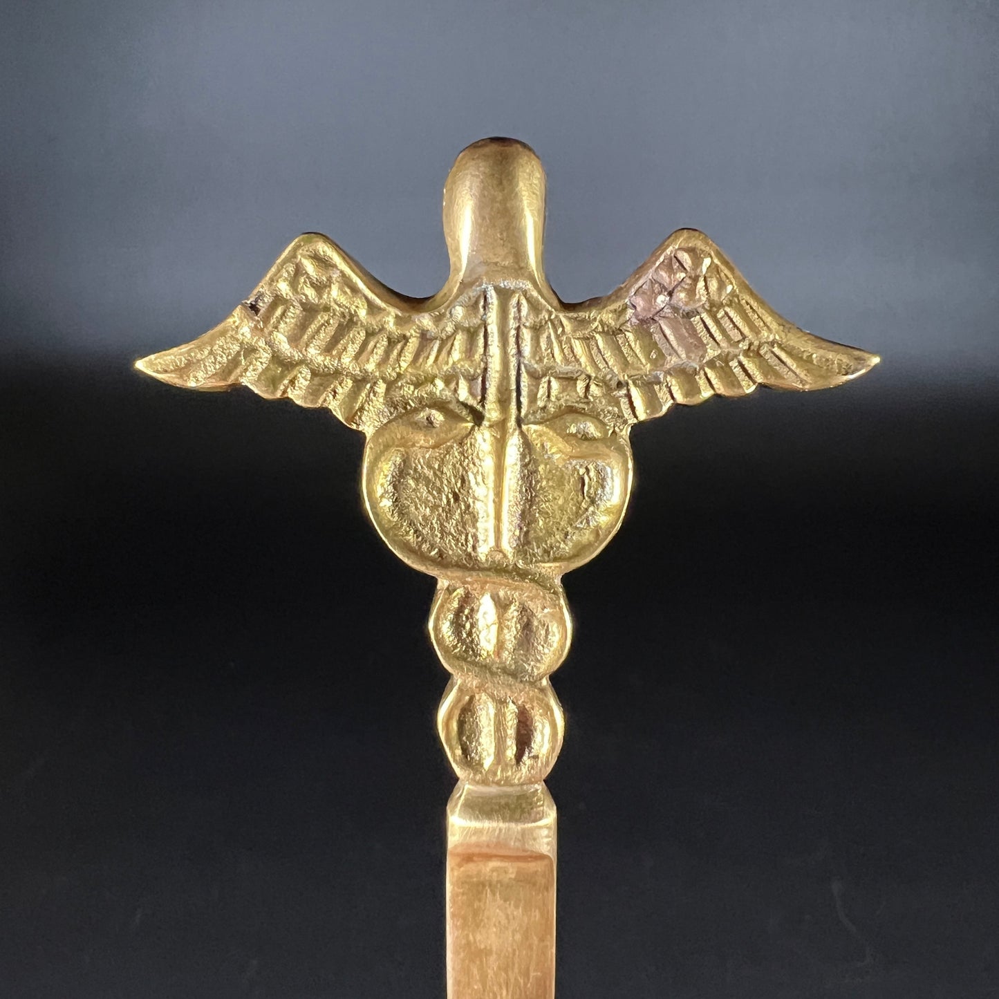 Vintage Medical Gift Set