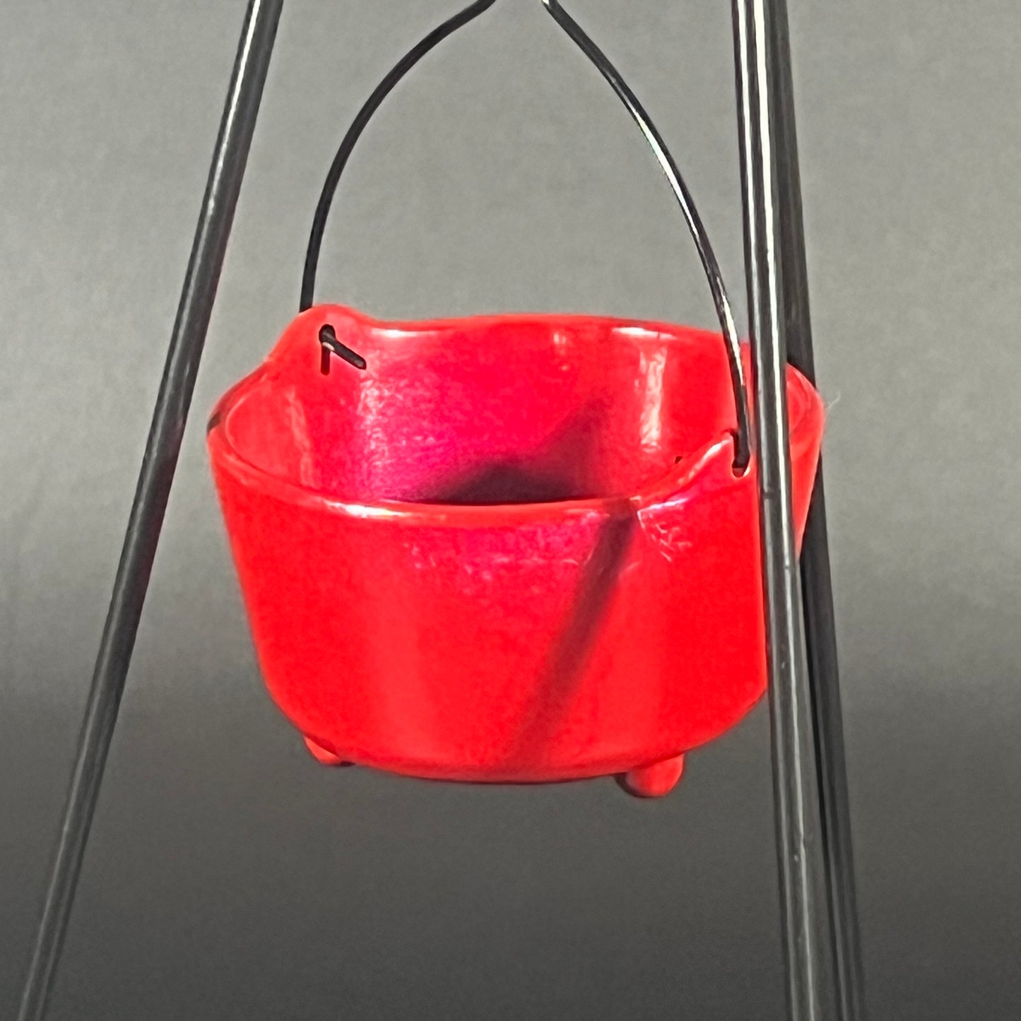 Byers Choice Doll - Salvation Army Woman with Bell and Kettle