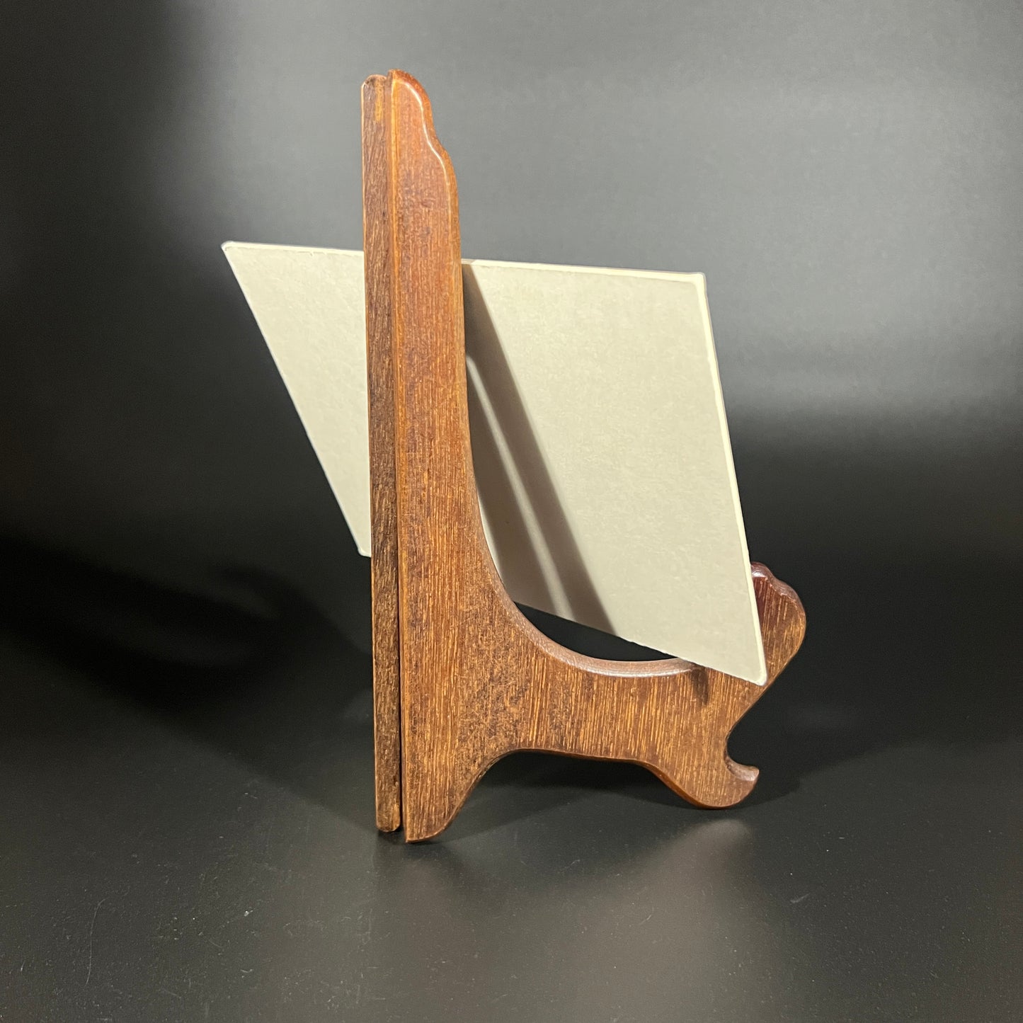 Byers Choice Doll - Artist and His Painting Caroler