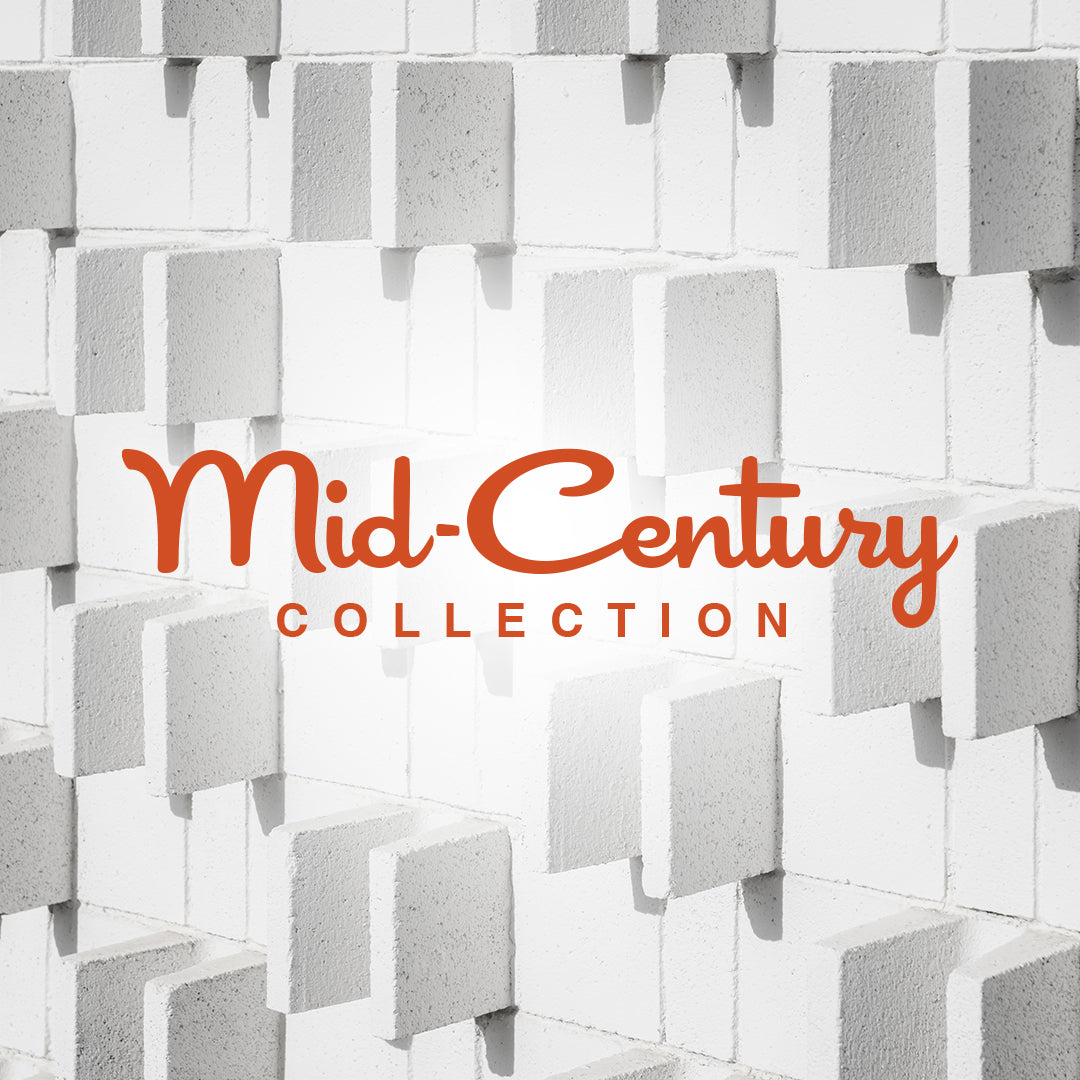 Mid-Century Modern