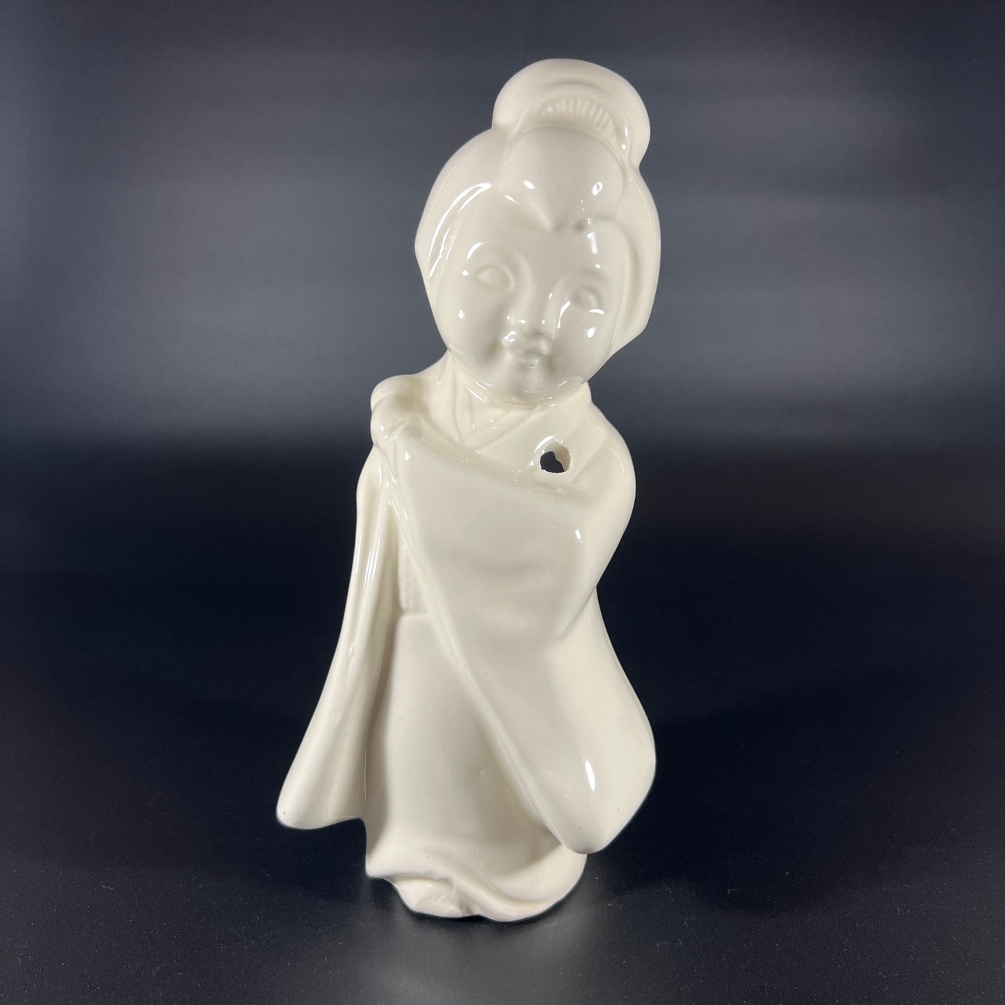 Orchids of Hawaii Geisha Restaurant Mug