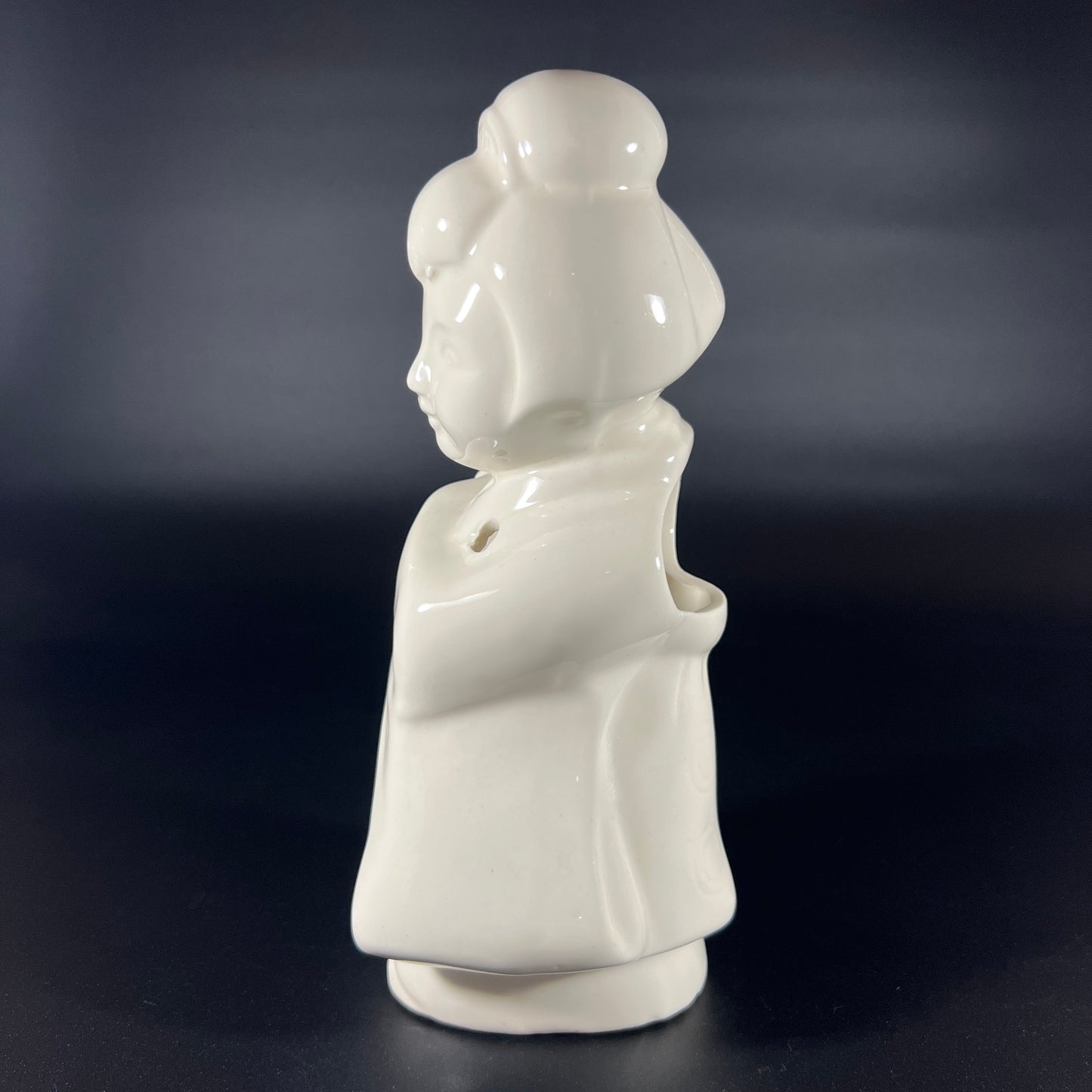 Orchids of Hawaii Geisha Restaurant Mug