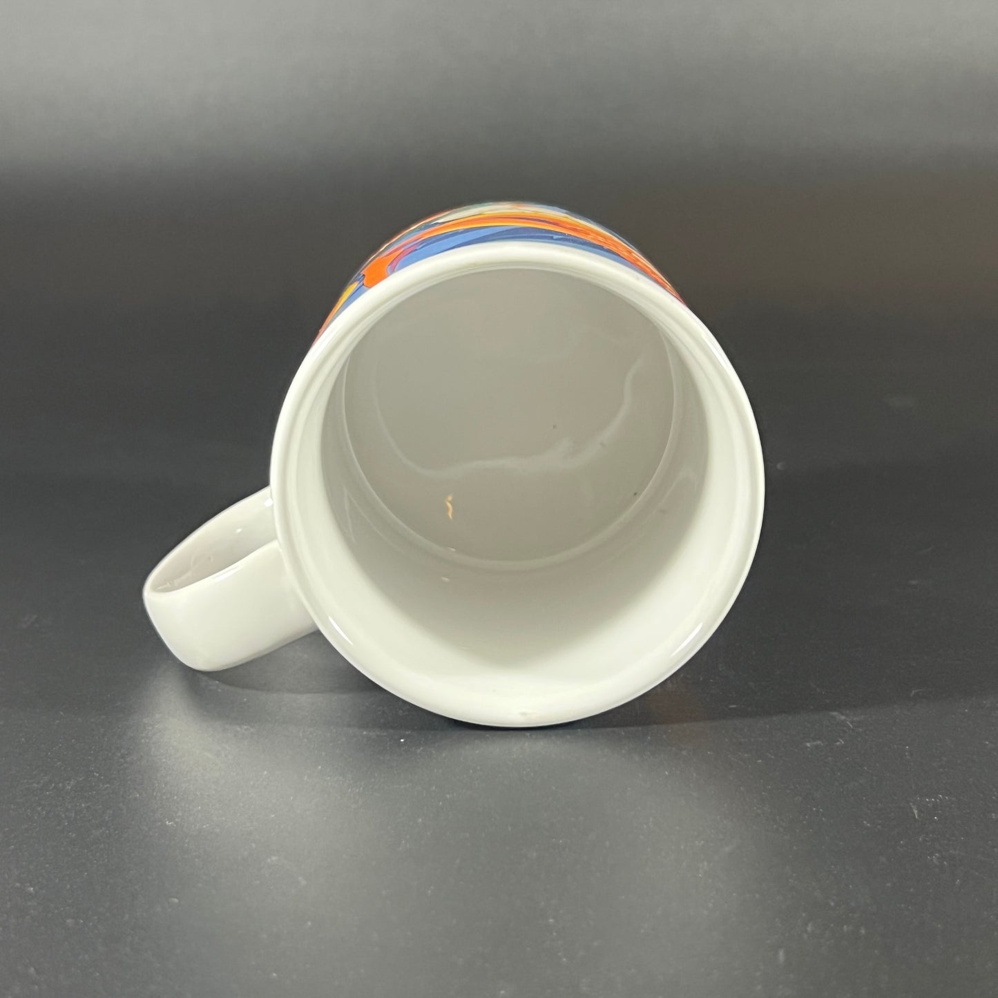 Hilo Hattie Bird of Paradise Mug