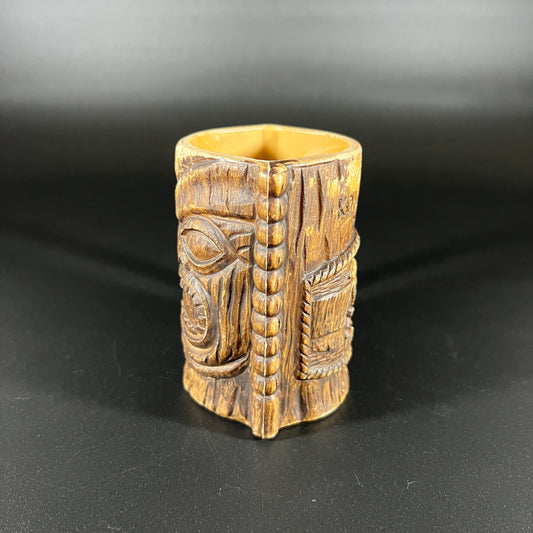 Kona Coffee Mill Cup