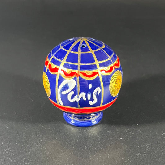 Paris Las Vegas Salt Shaker