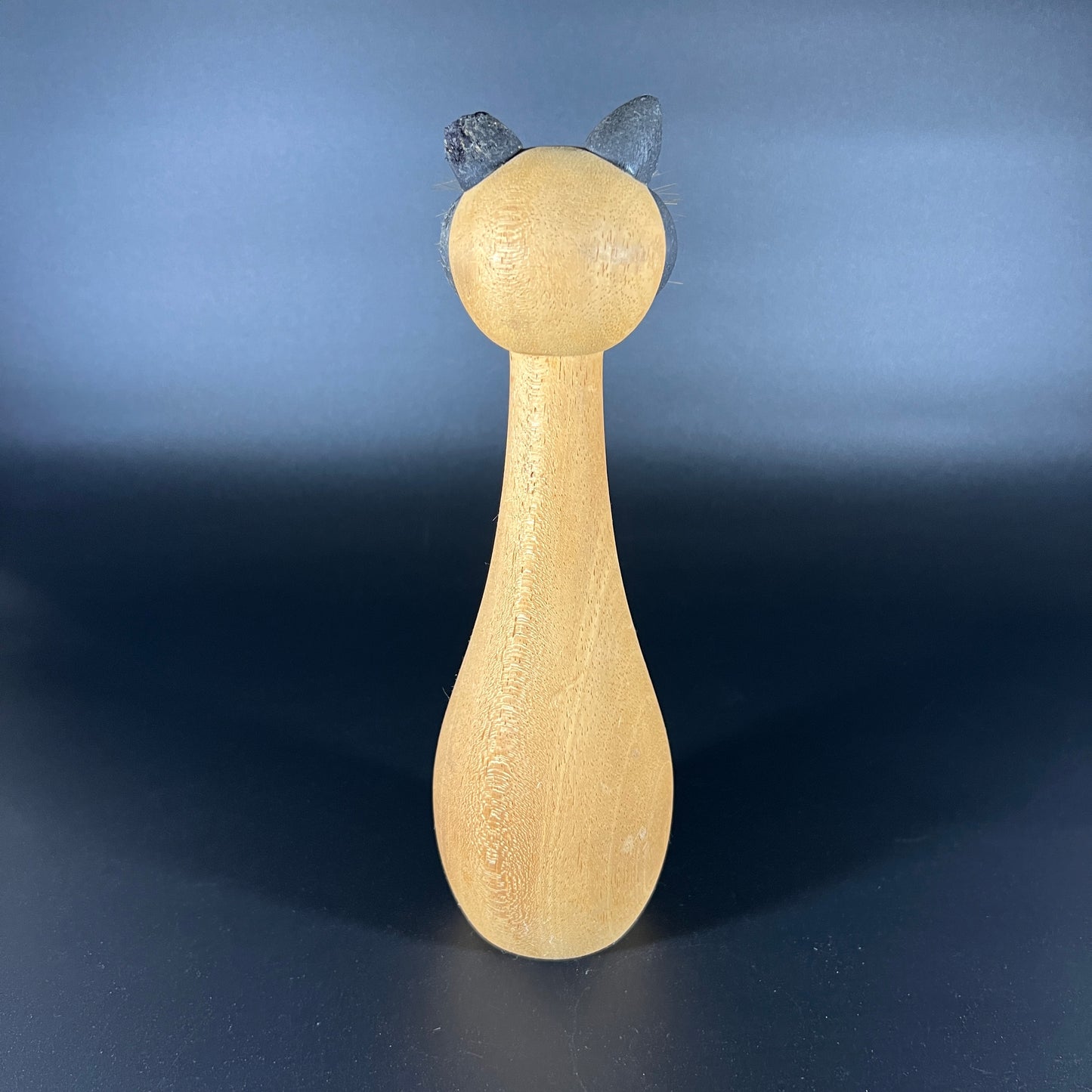 Cat Sculpture by Laurids Lonborg