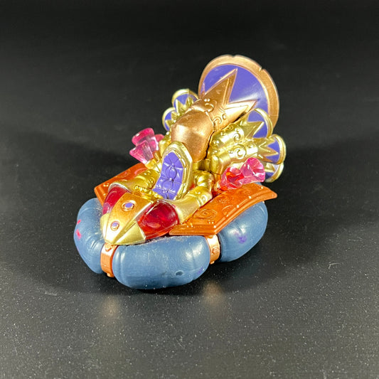 Skylanders Nitro Soda Skimmer Figure