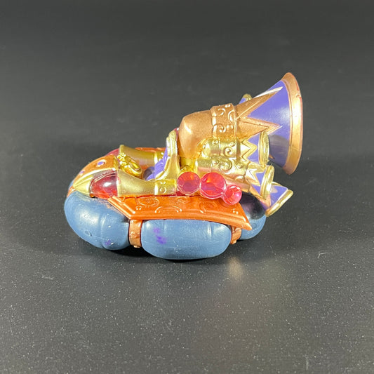 Skylanders Nitro Soda Skimmer Figure