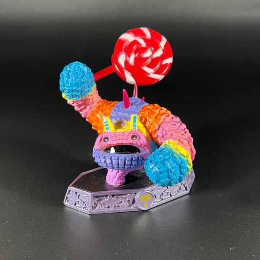 Skylanders Imaginators Pain-Yatta Figure