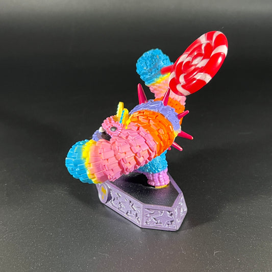 Skylanders Imaginators Pain-Yatta Figure