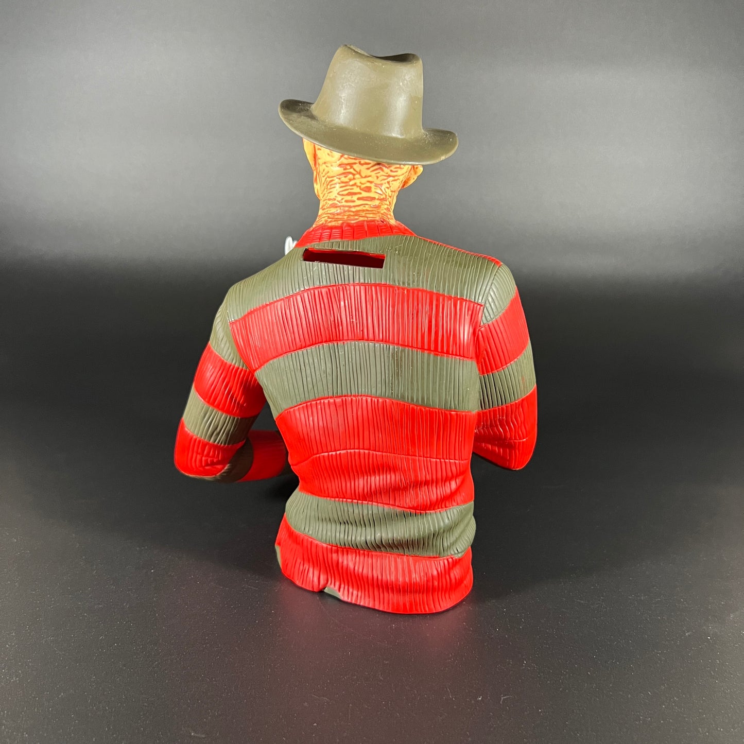 Freddy Krueger Bank