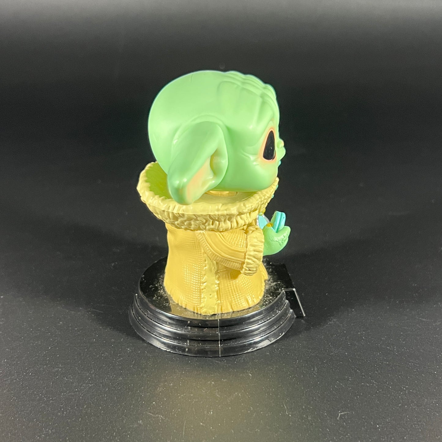 Funko POP Grogu with Cookies