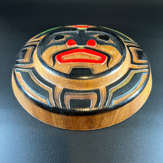 Native American Northwest Mask