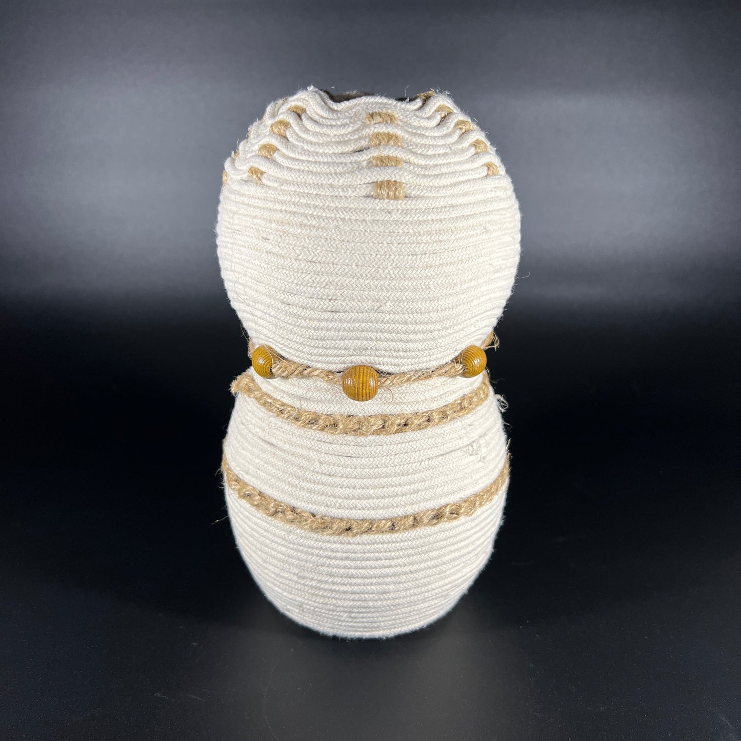 Boho Vase