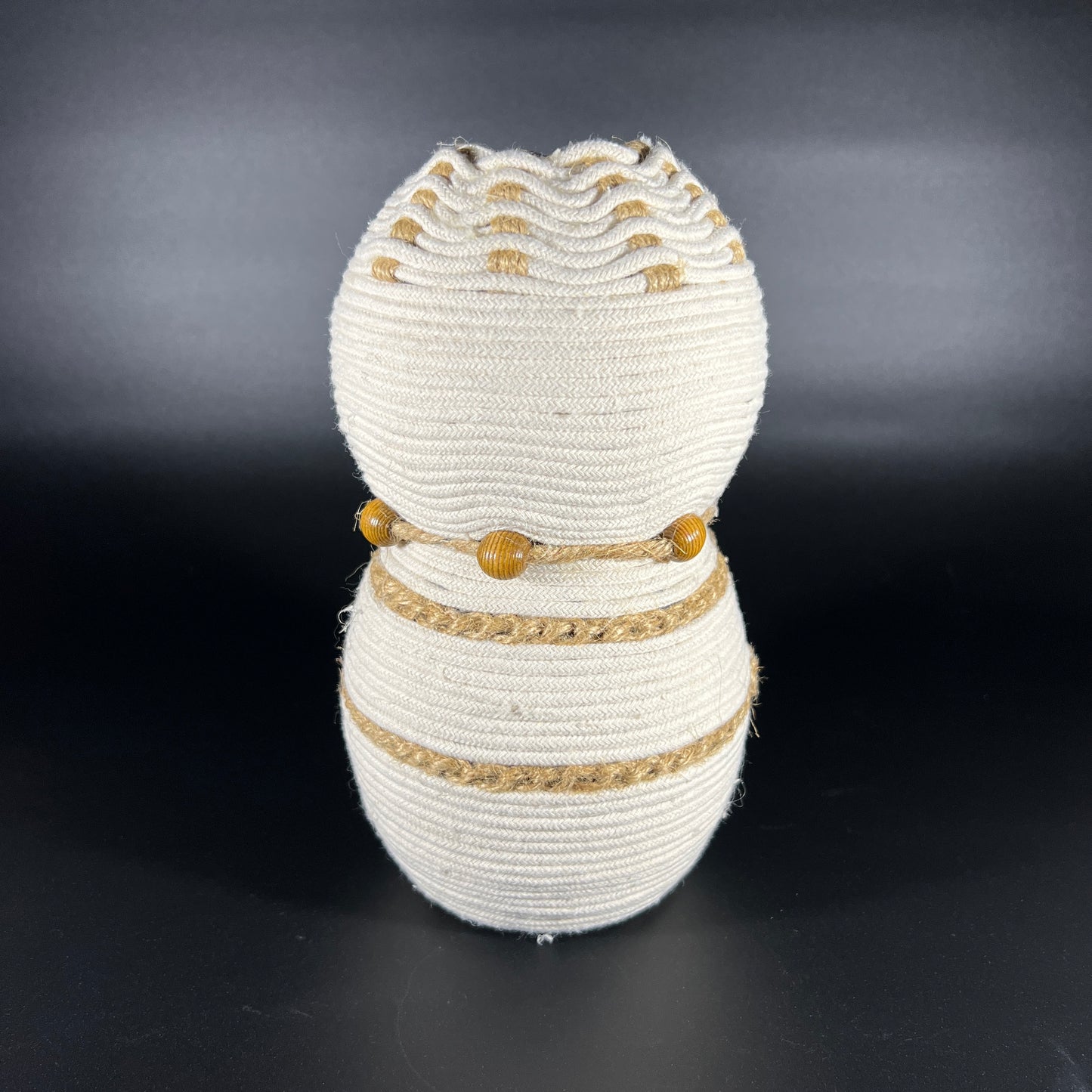 Boho Vase