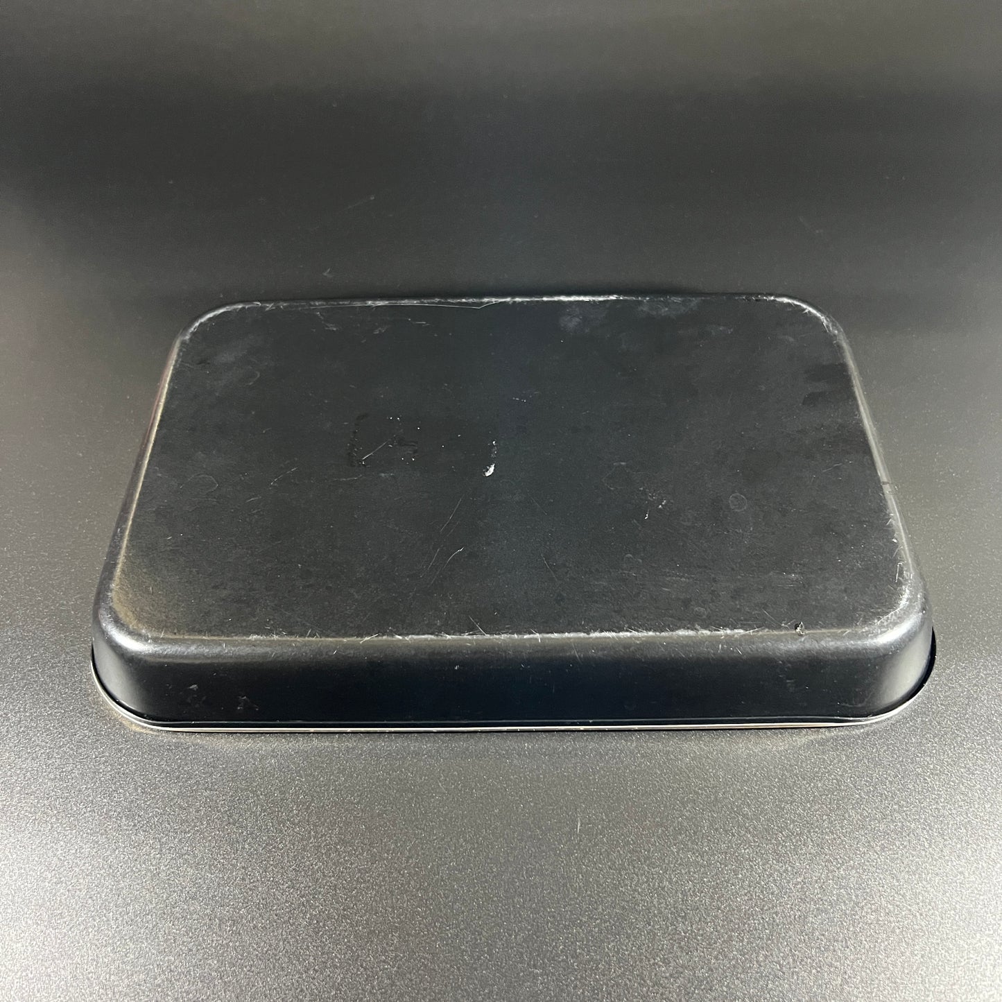 Hand painted Lacquer Asian Tray