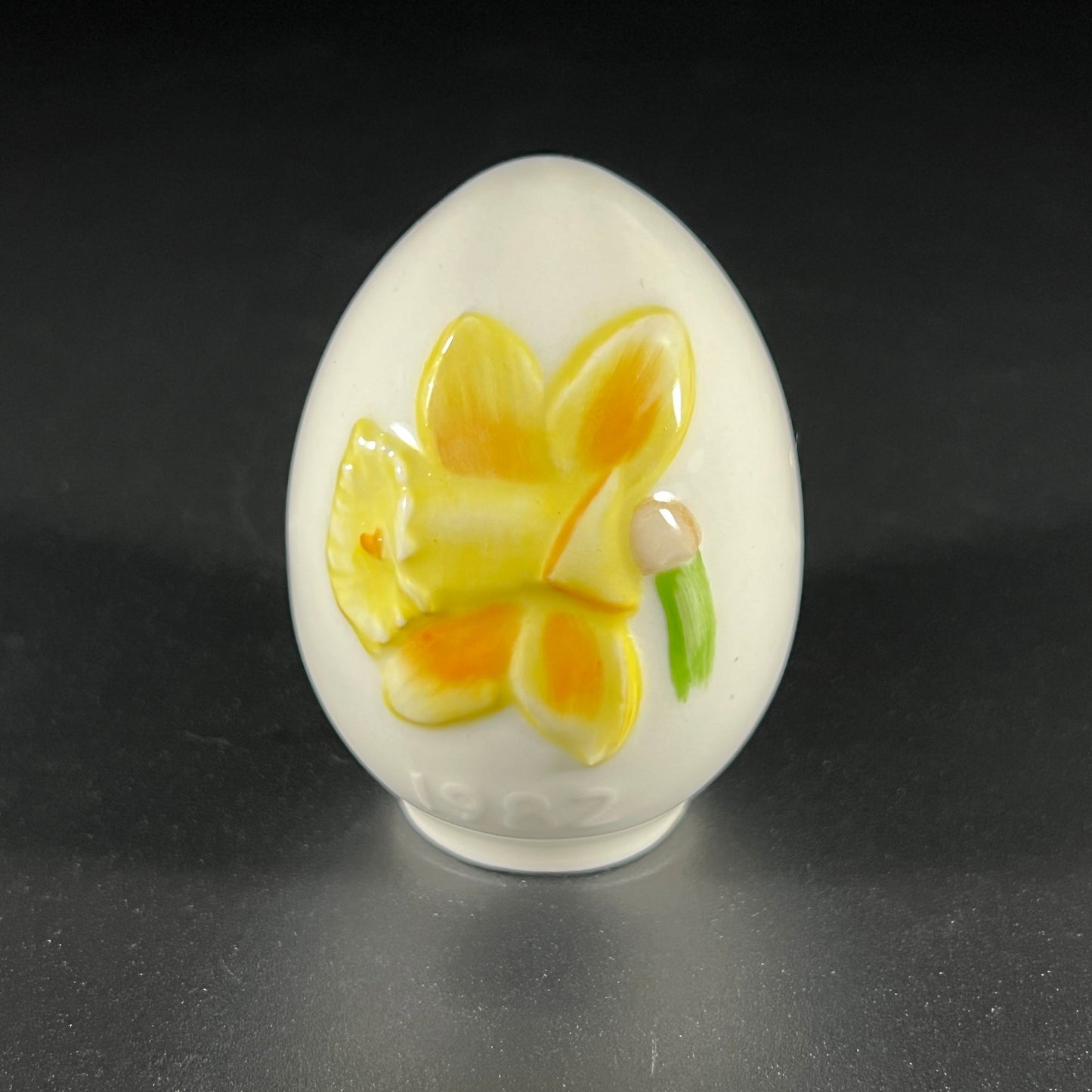 1982 Goebel Egg
