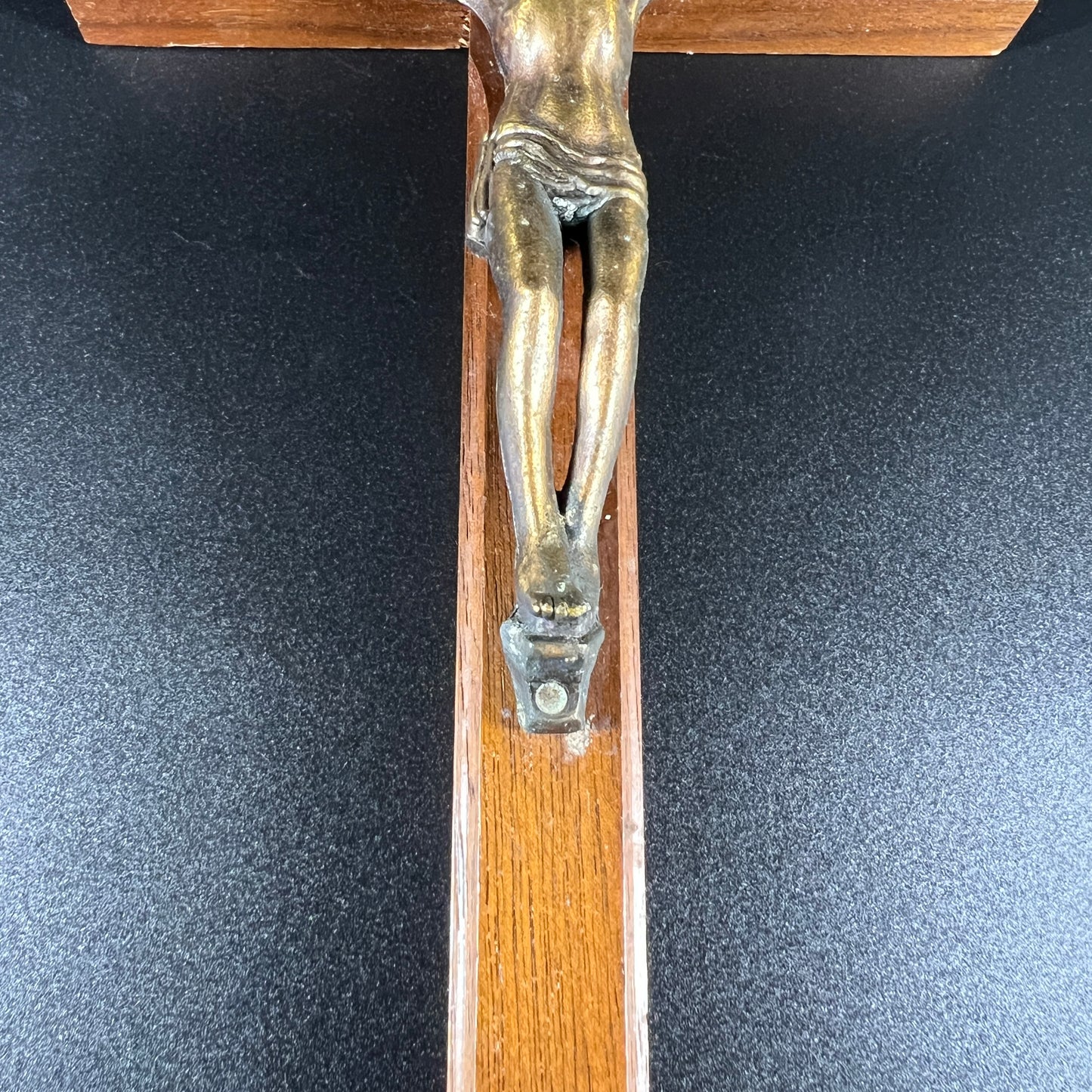 Vintage Crucifix