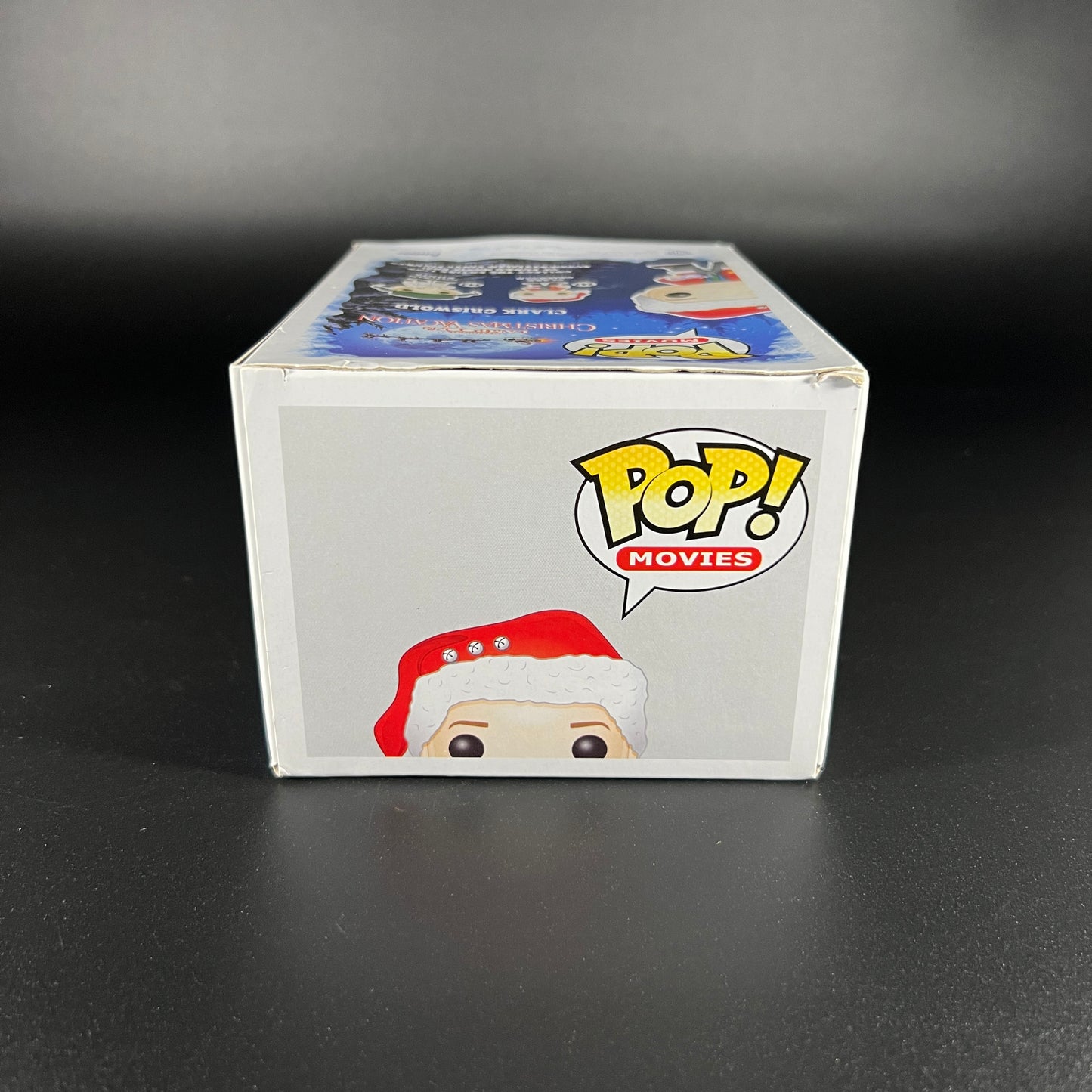 Clark Griswold Funko Vinyl Pop