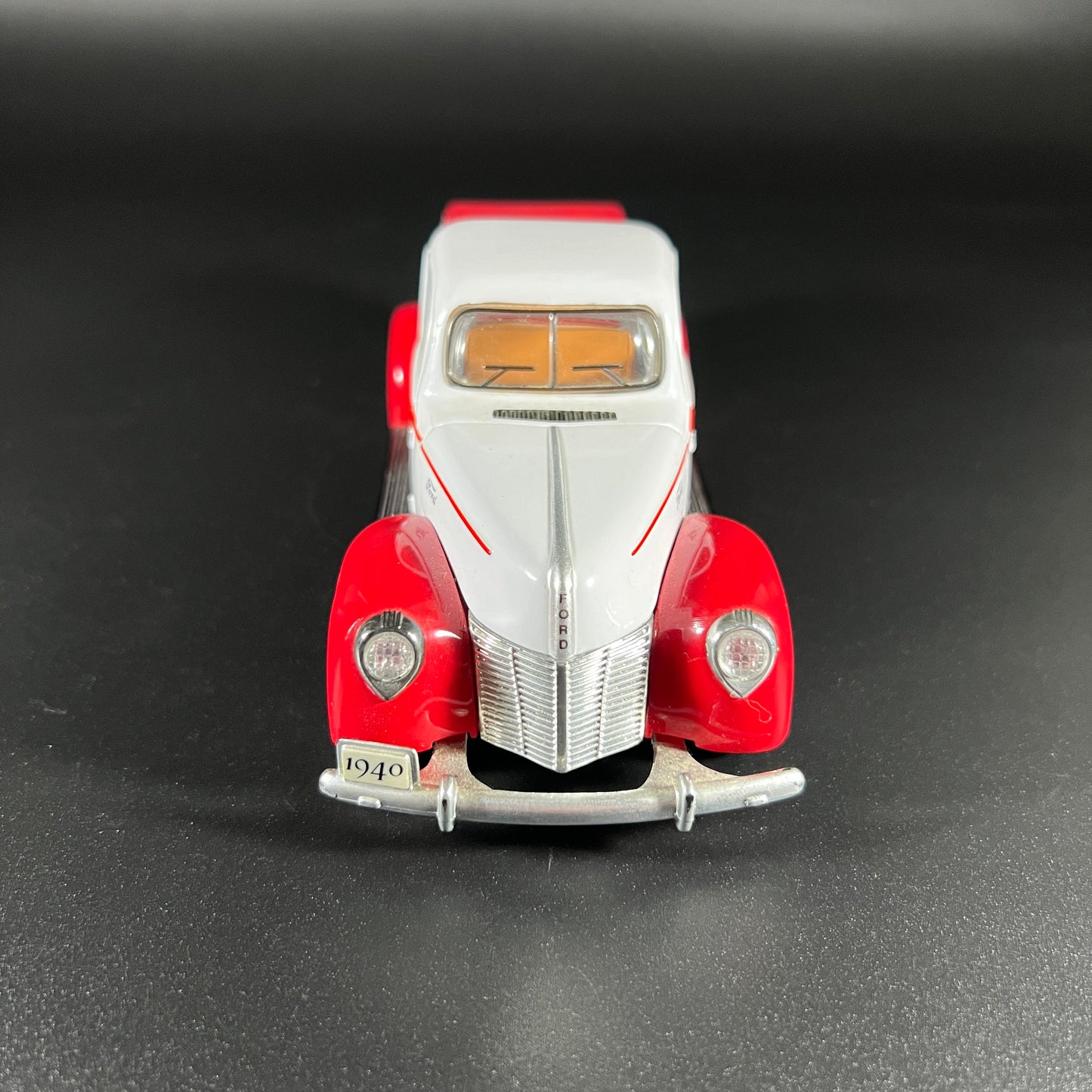 Golden Wheel Diecast 1940 Pepsi Truck