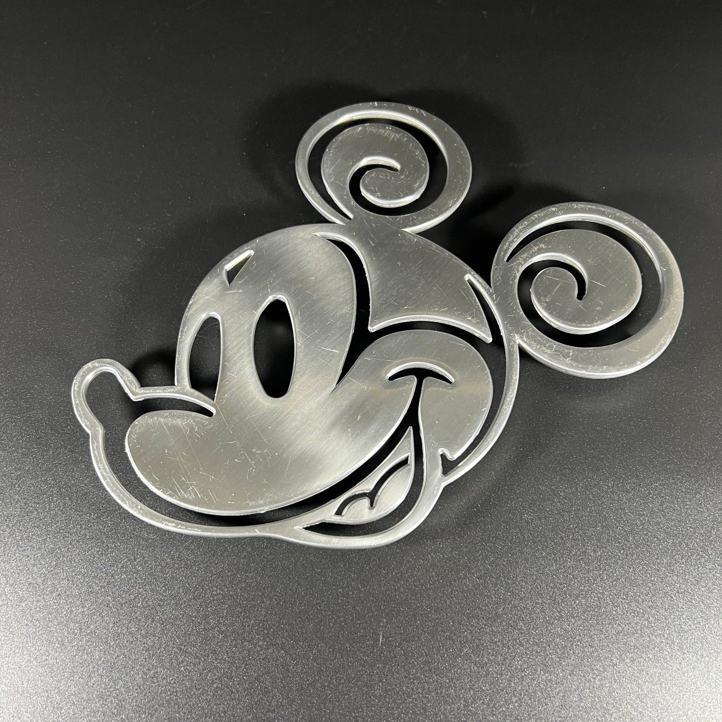 Mickey Mouse Trivet From Disney Parks