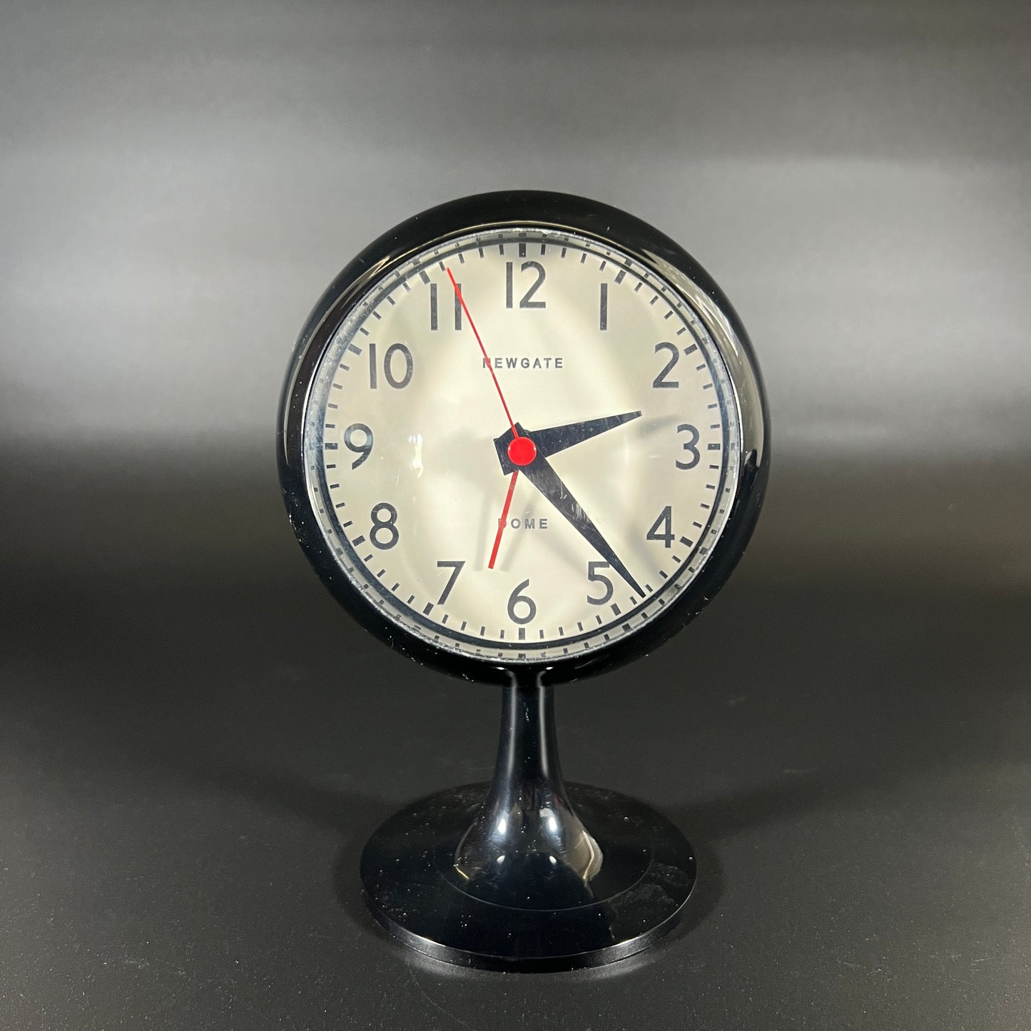 The Dome Clock