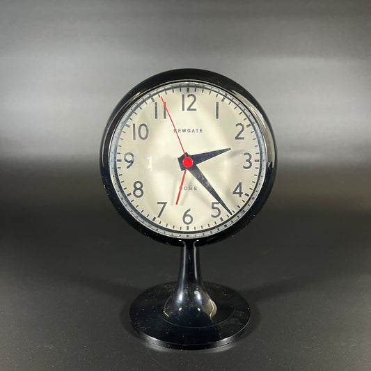 The Dome Clock