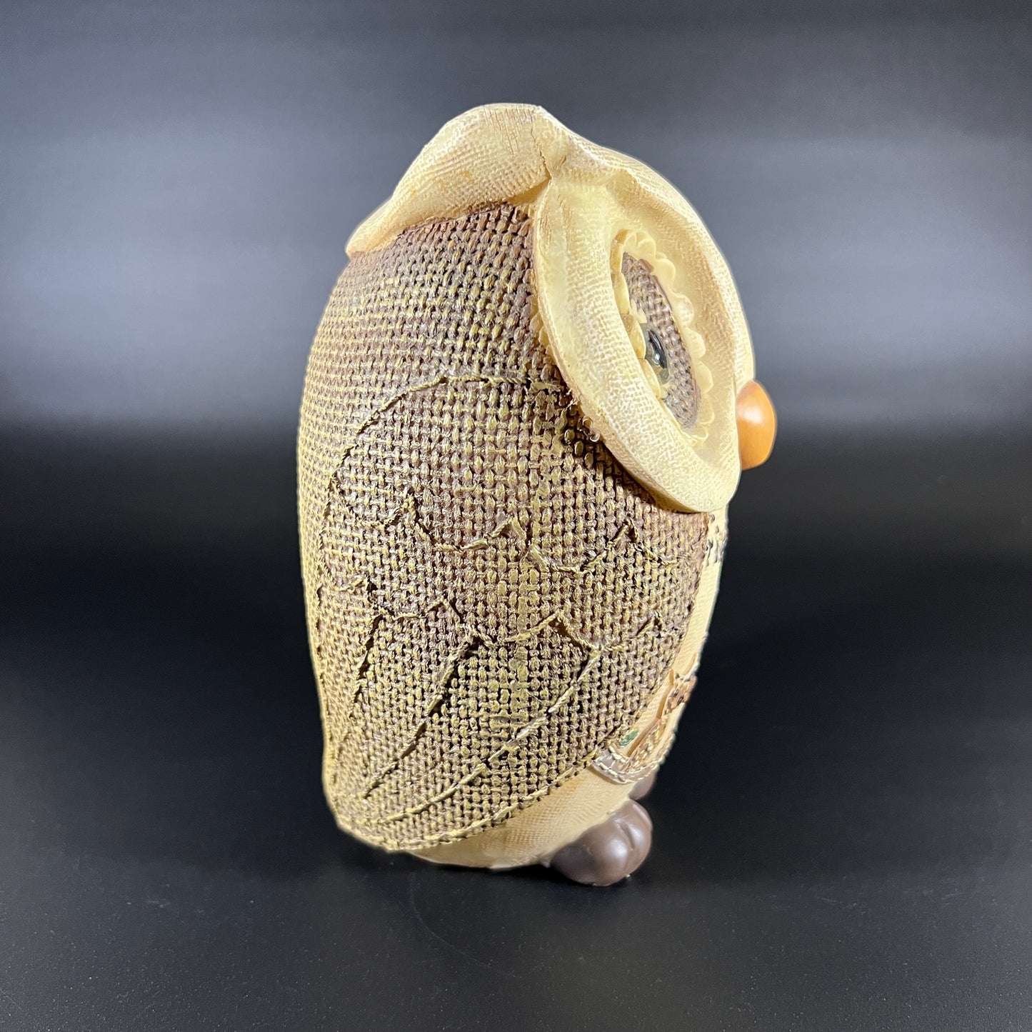 Owl "Friends Are There For You" Bank