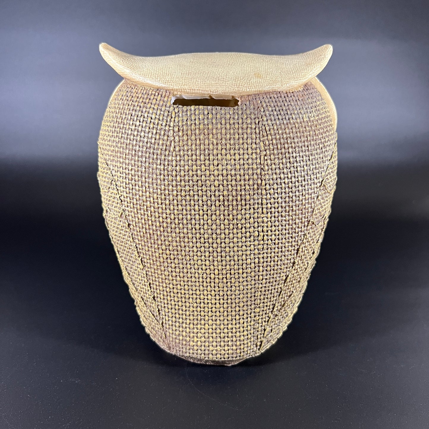 Owl "Friends Are There For You" Bank