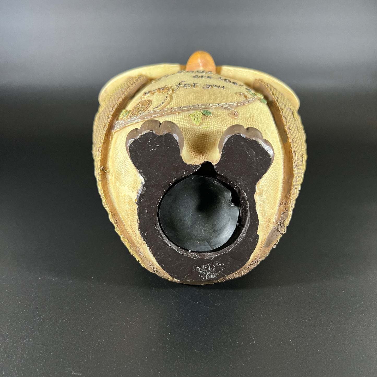 Owl "Friends Are There For You" Bank