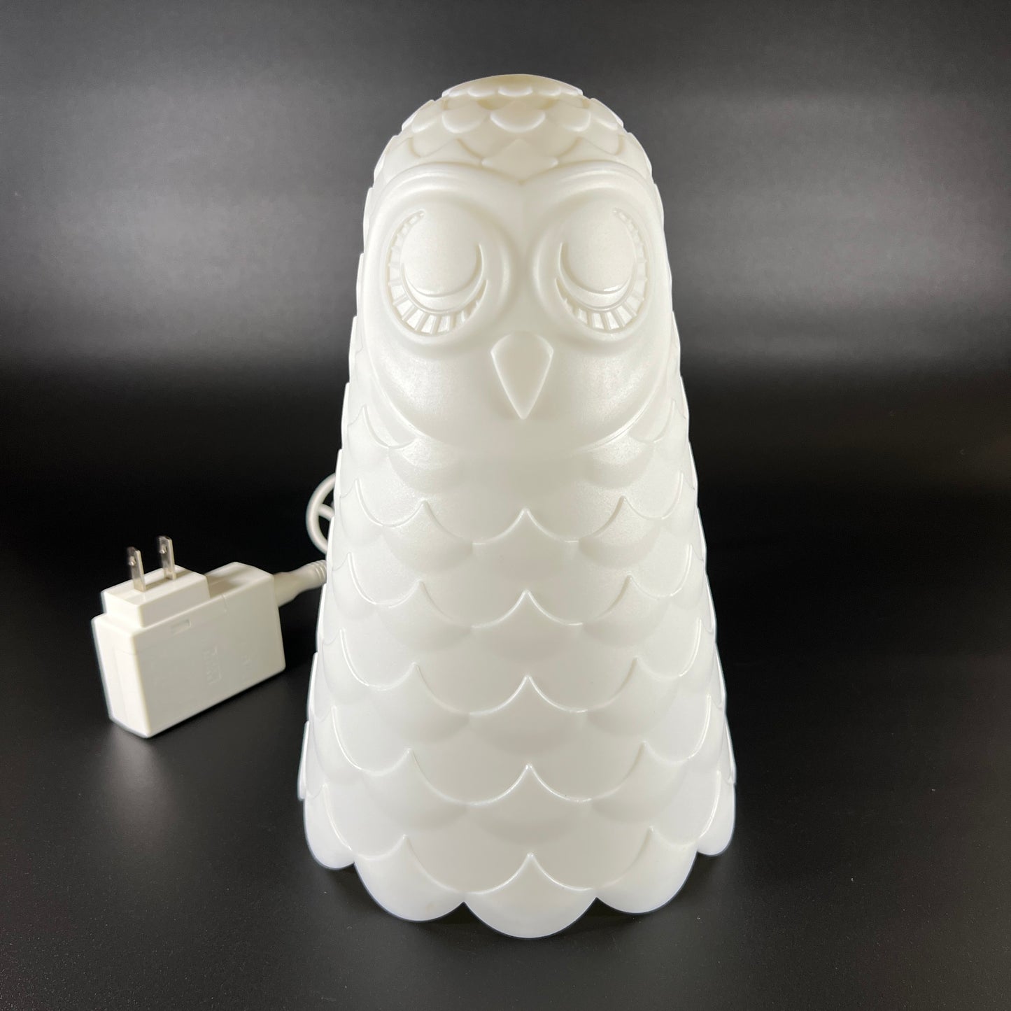 Owl Table Lamp