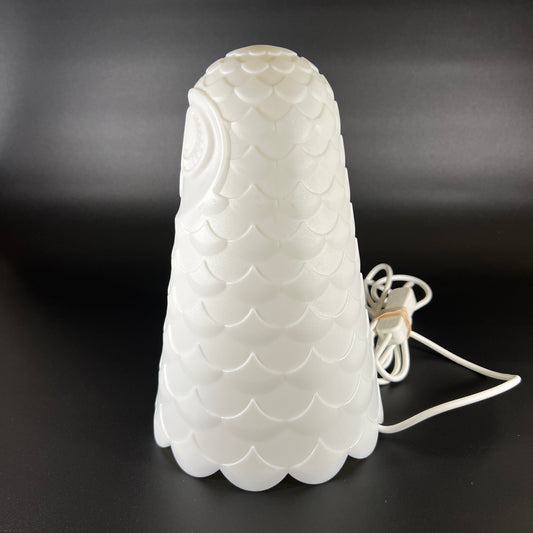 Owl Table Lamp