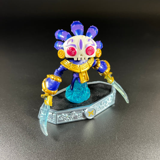 Skylanders Lot 3