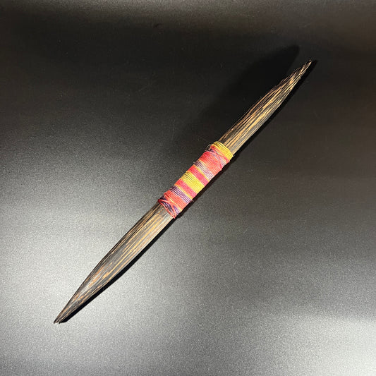 Amazon Headhunters Knife