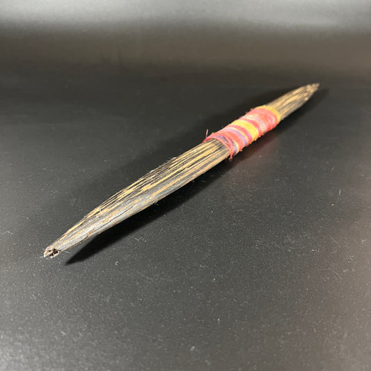 Amazon Headhunters Knife