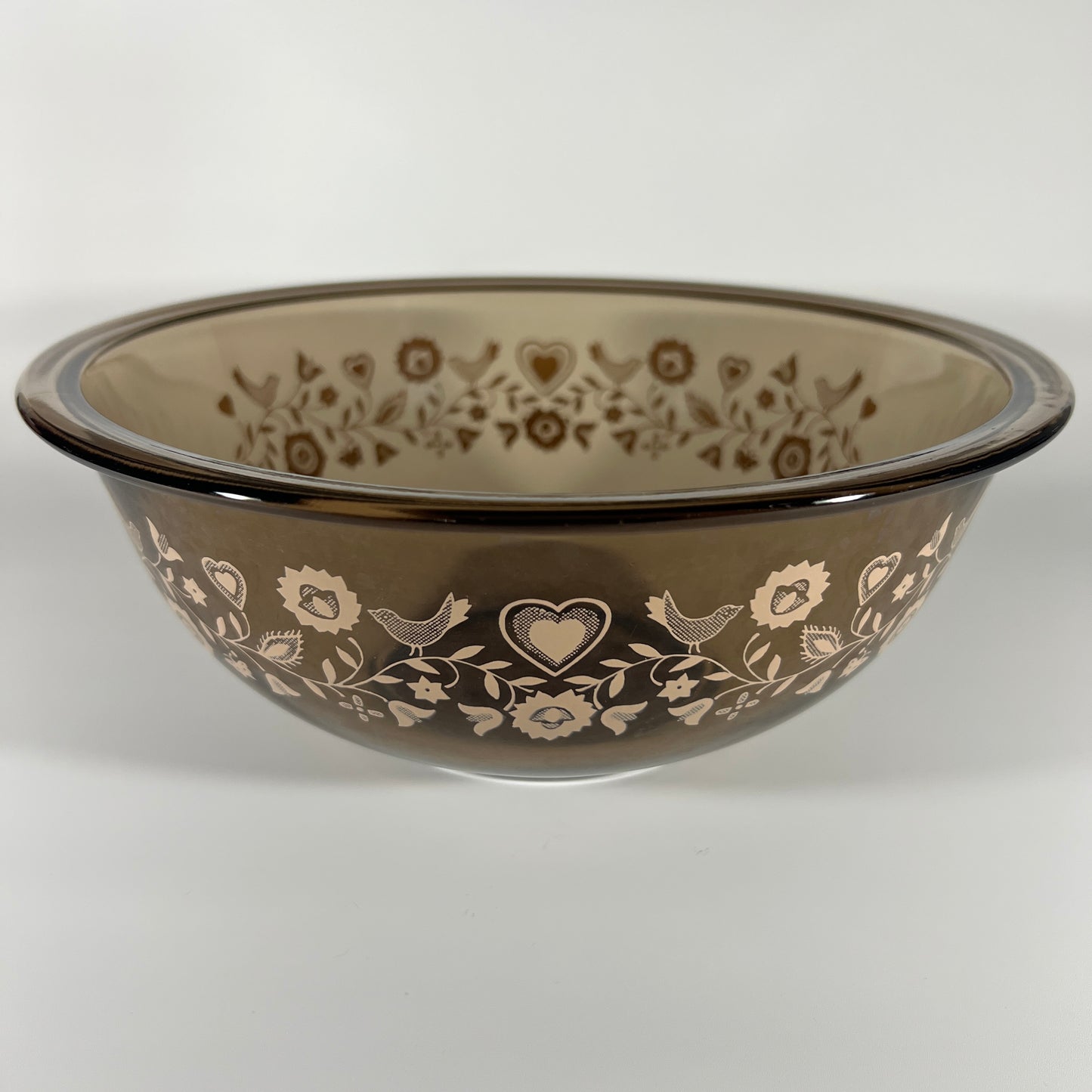 Pyrex Festive Harvest Bowl Set