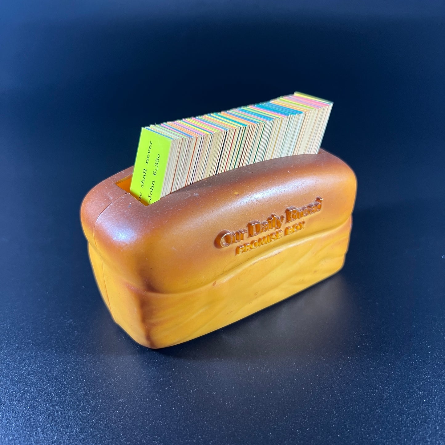 Our Daily Bread Promise Box