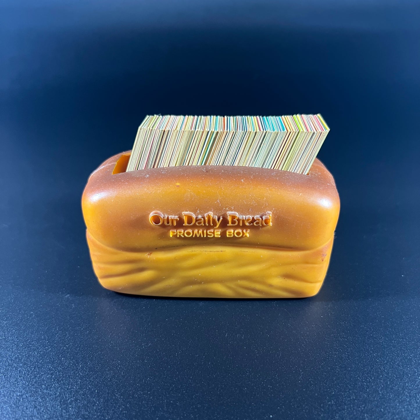 Our Daily Bread Promise Box