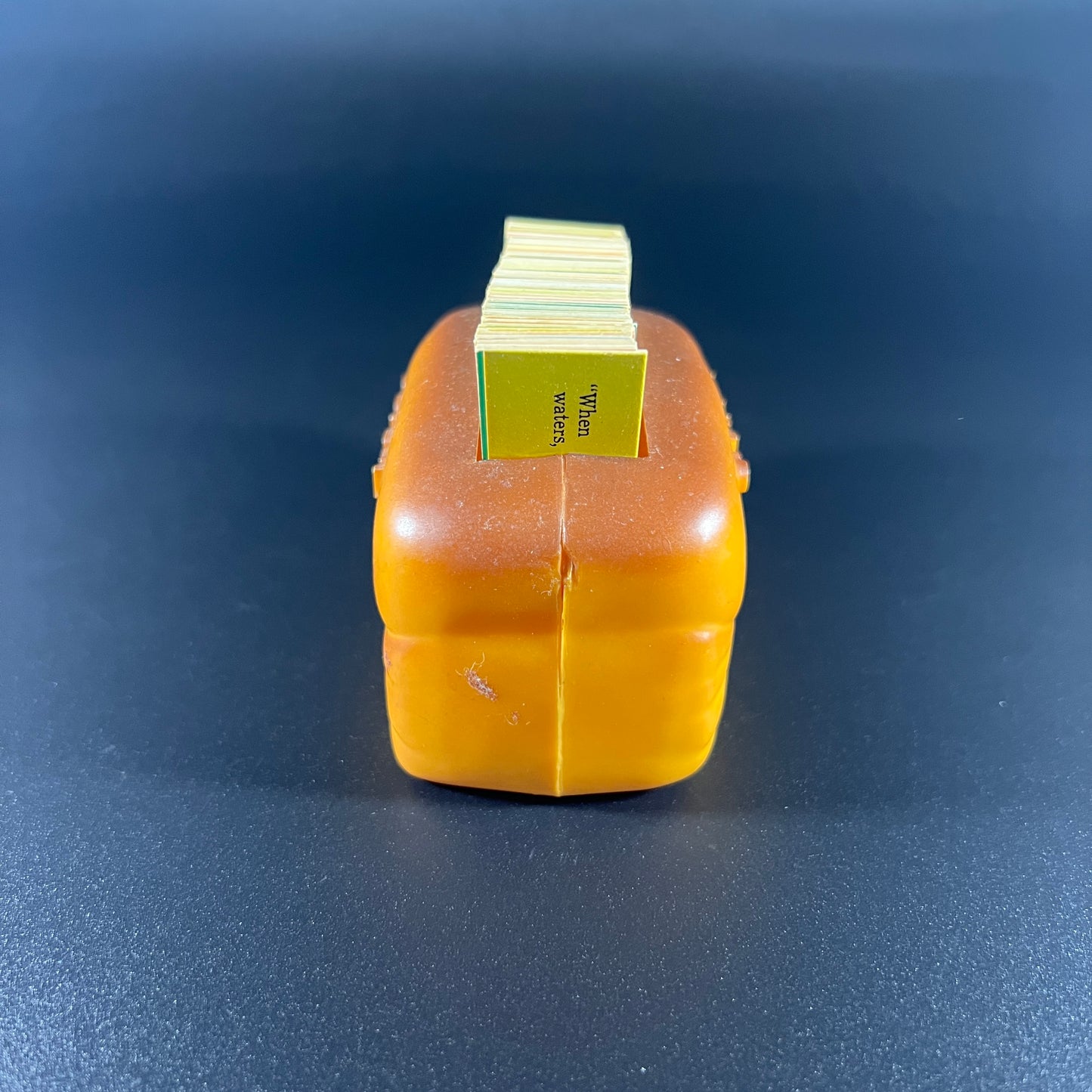 Our Daily Bread Promise Box