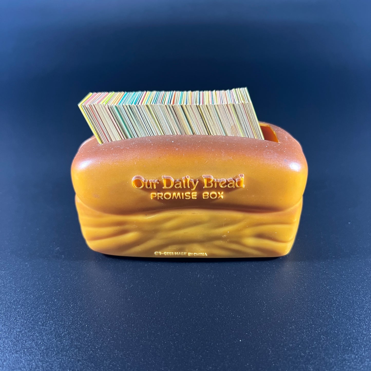 Our Daily Bread Promise Box