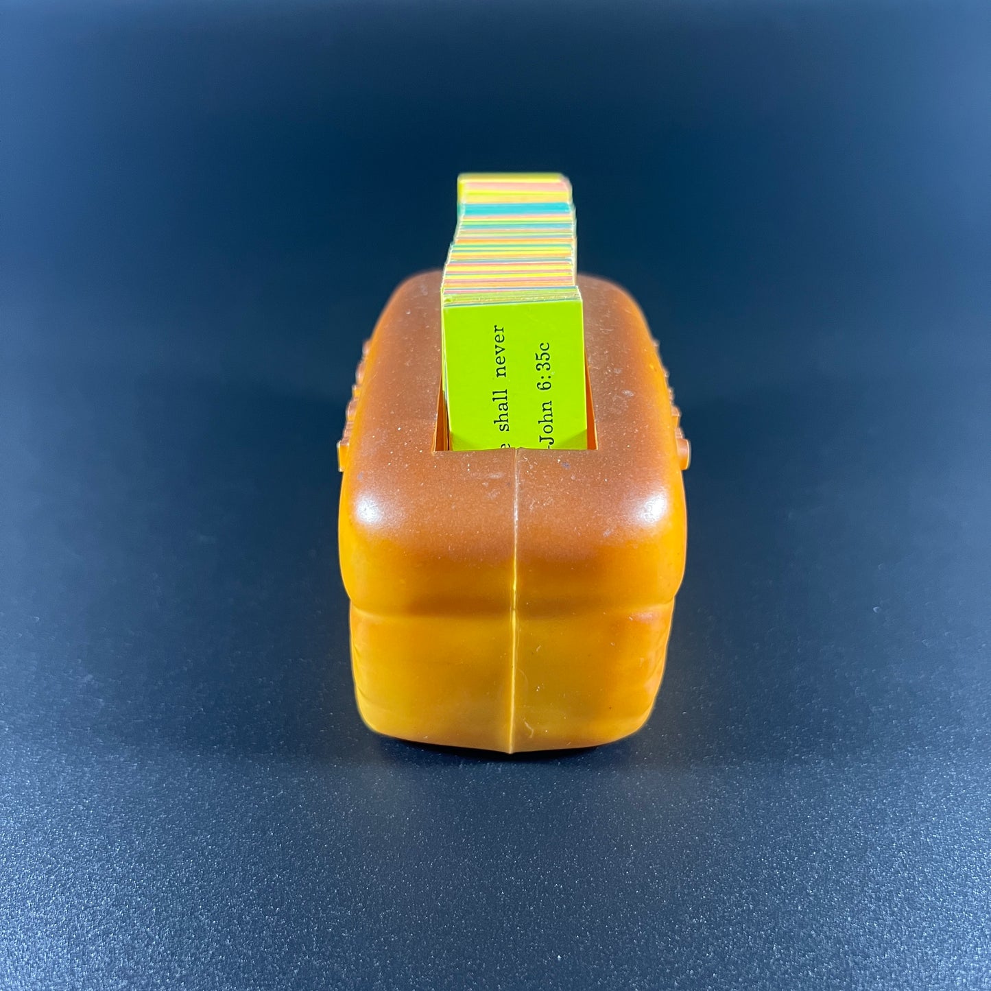 Our Daily Bread Promise Box