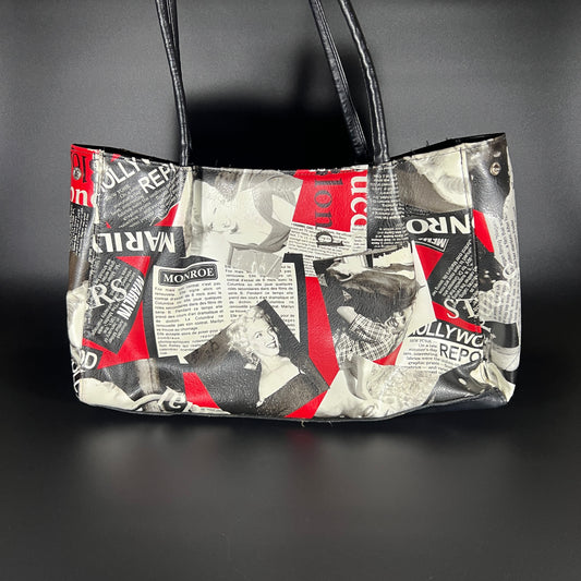 Marilyn Monroe Bag