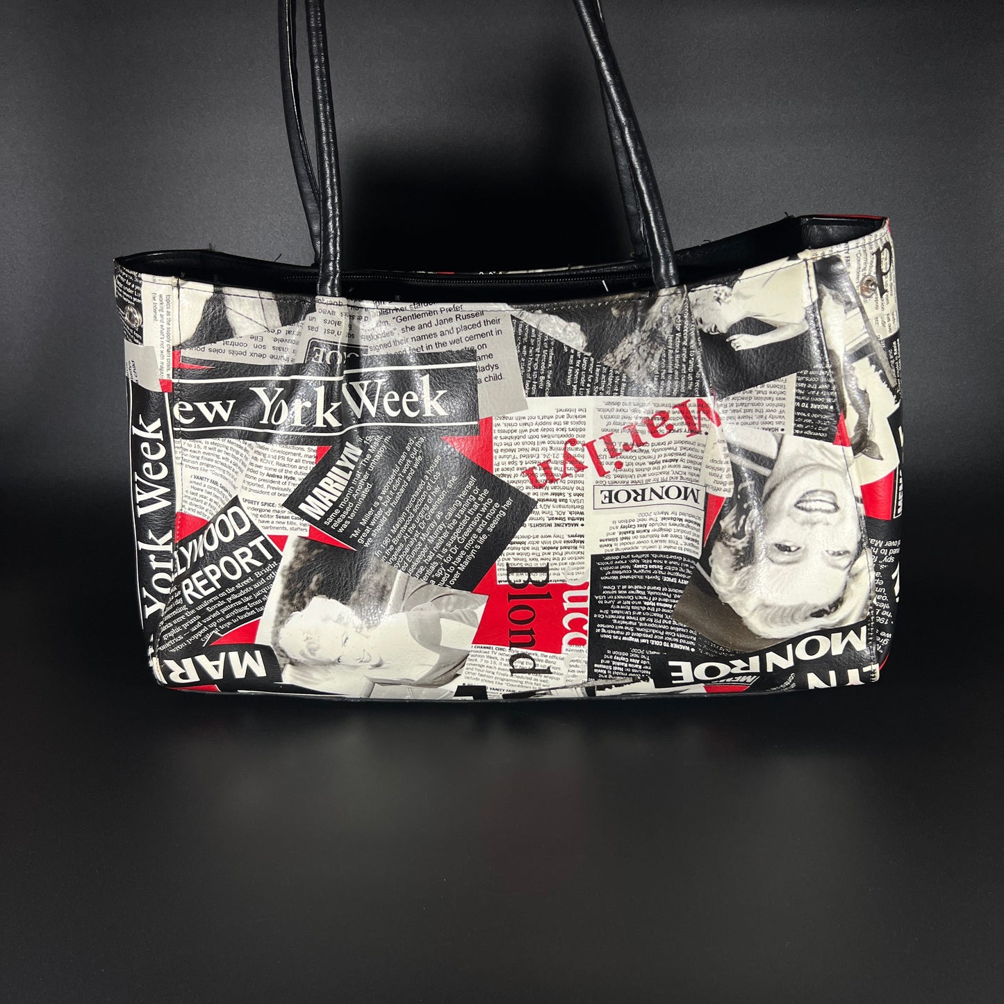 Marilyn Monroe Bag