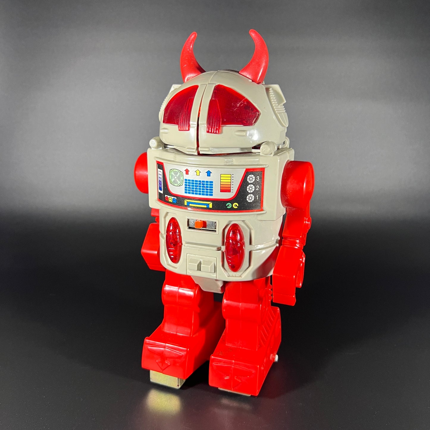 Empire Monster Robot