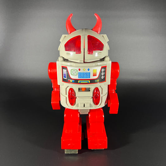 Empire Monster Robot