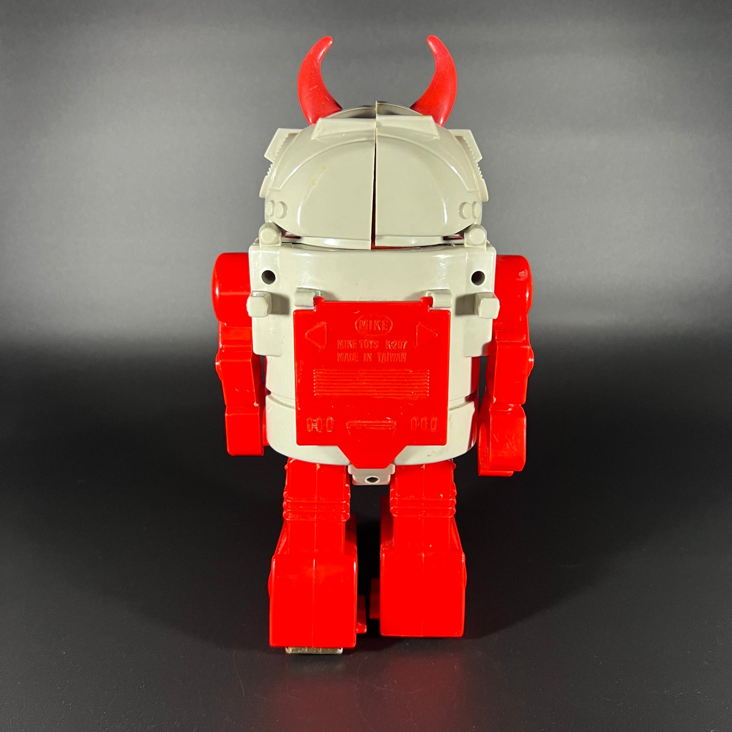 Empire Monster Robot