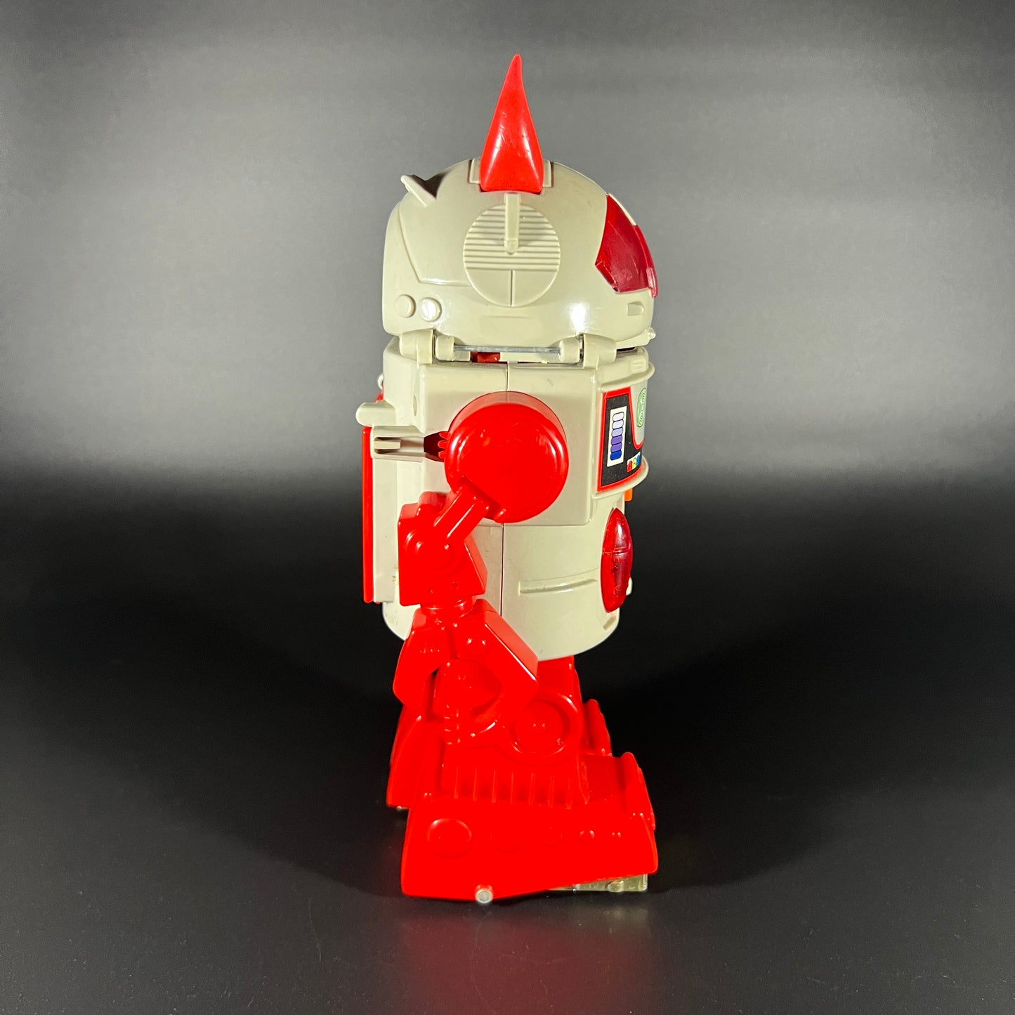 Empire Monster Robot