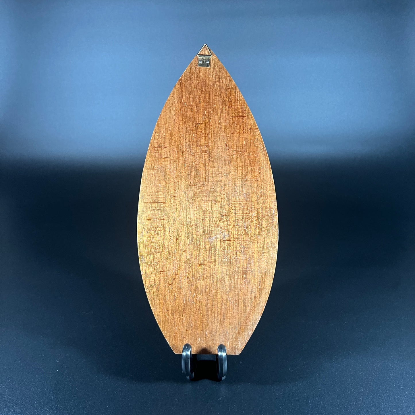 Portugeuse Holy Water Plaque